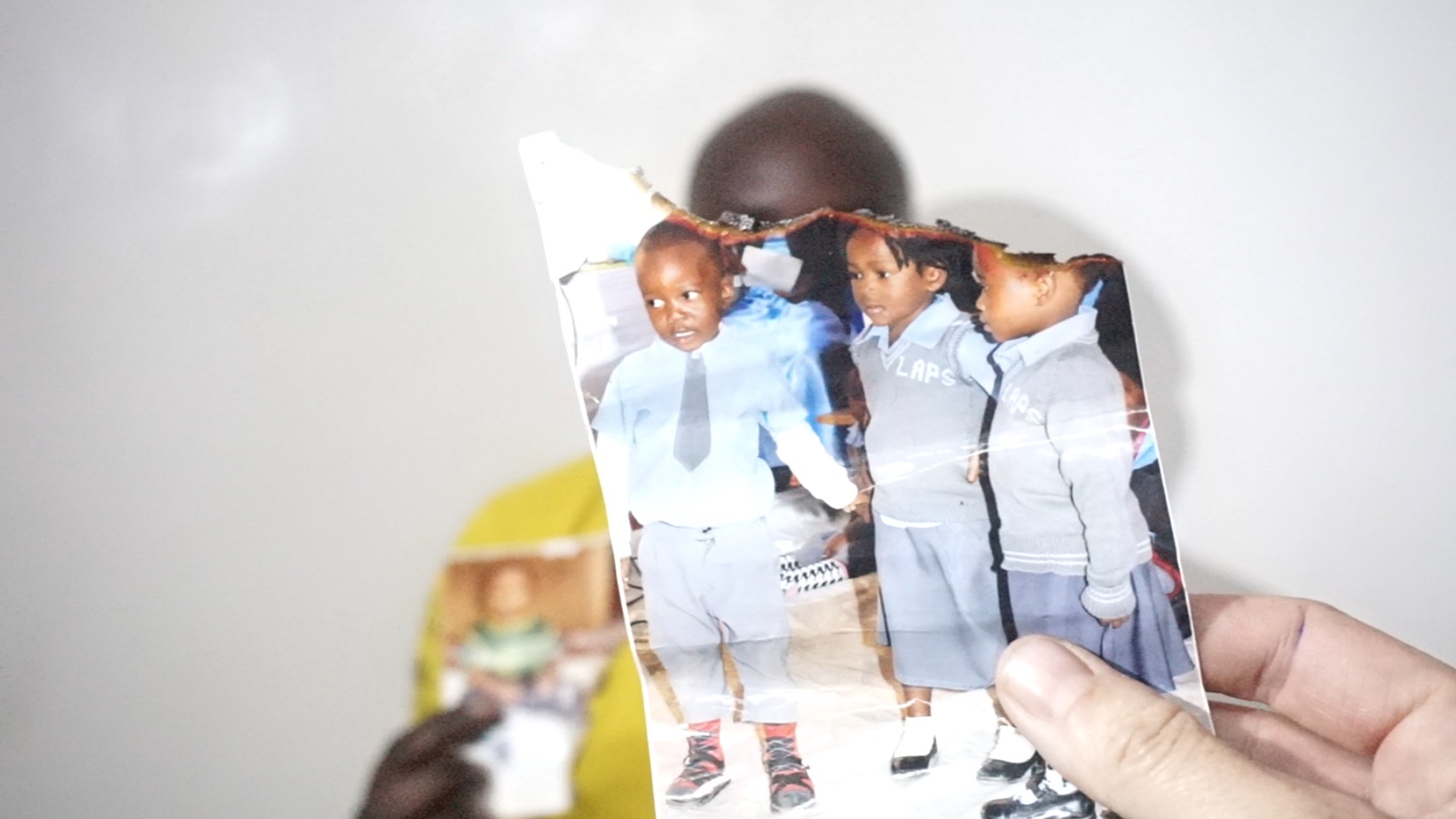 The loss of a son